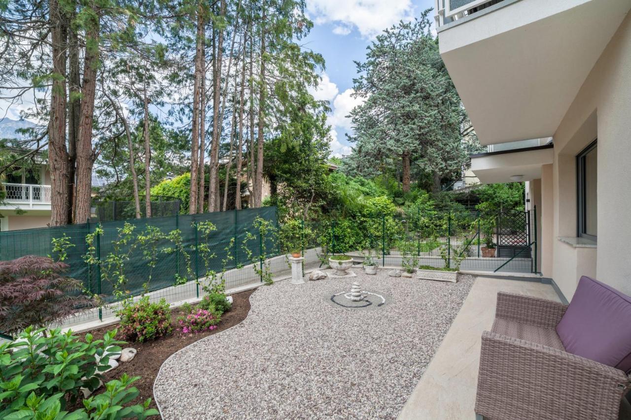 Maia Garden Apartment Merano Exterior photo